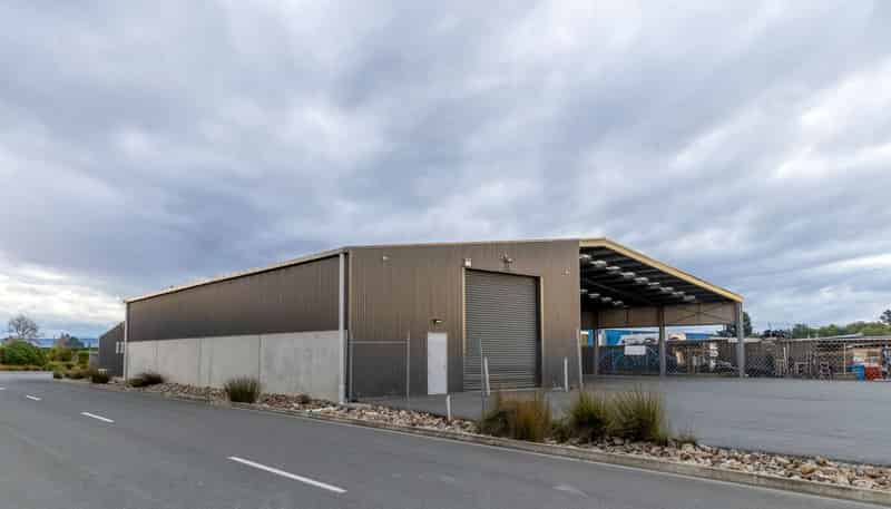 6A/750 Lower Queen Street, Richmond