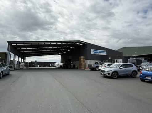 Accessible, functional and well-positioned