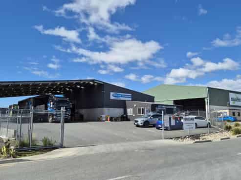 Accessible, functional and well-positioned