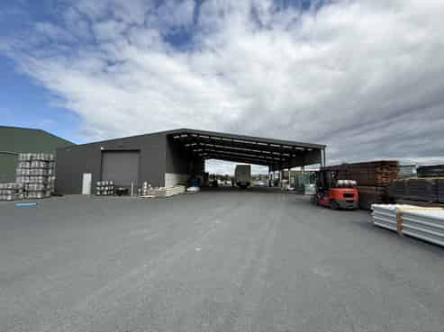 Accessible, functional and well-positioned