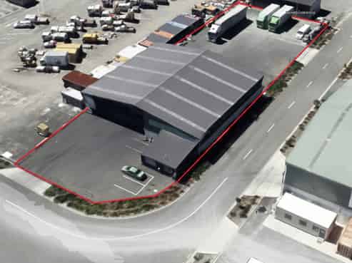 Accessible, functional and well-positioned