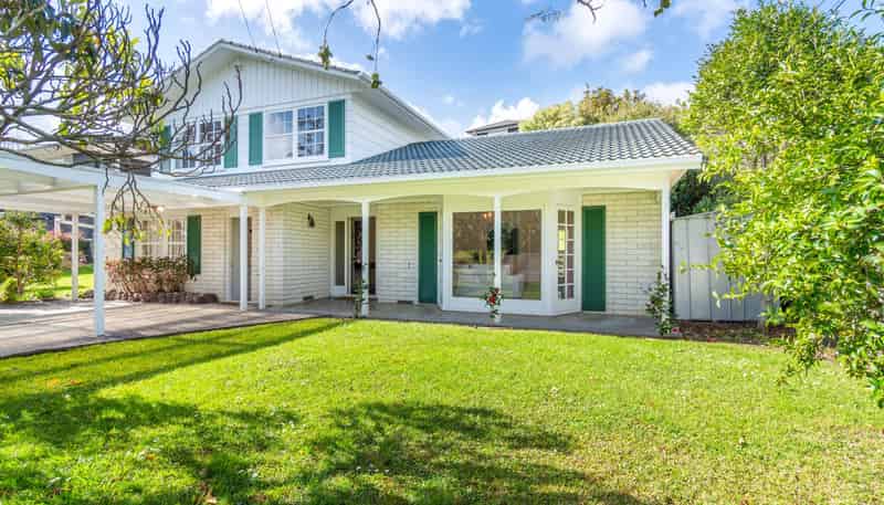 5 Bannockburn Place, St Heliers