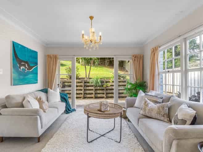 5 Bannockburn Place, St Heliers