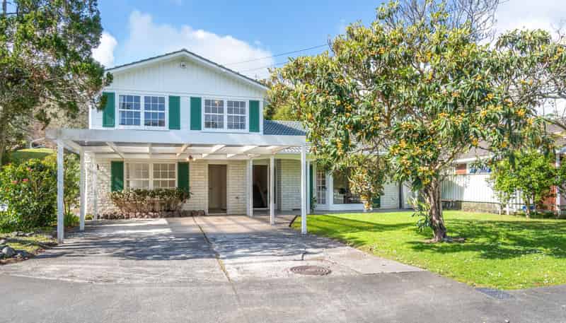 5 Bannockburn Place, St Heliers