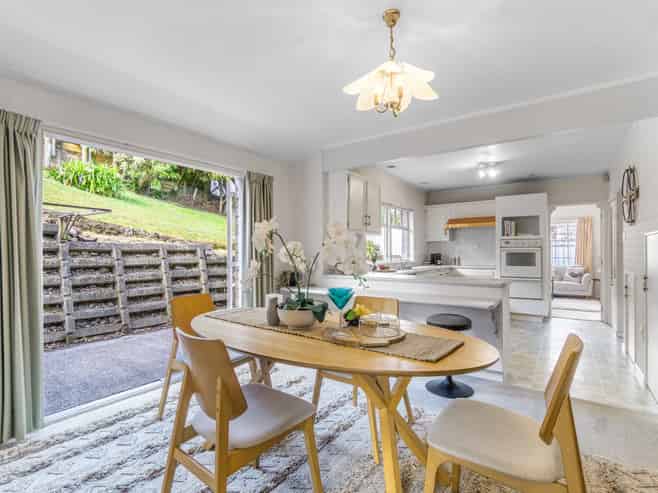 5 Bannockburn Place, St Heliers