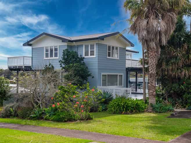 23 Kiwi Street, Oneroa