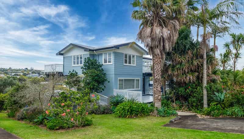 23 Kiwi Street, Oneroa