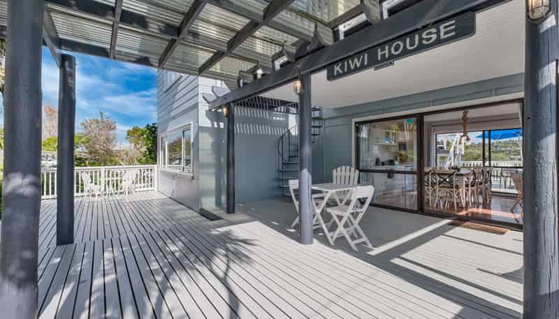 23 Kiwi Street, Oneroa