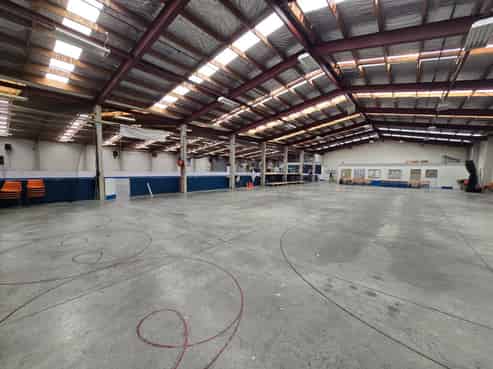 Substantial Upper Hutt Warehouse 