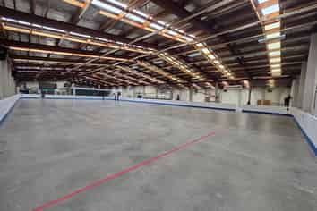 Substantial Upper Hutt Warehouse 