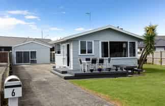6 Lugton Street, Nawton