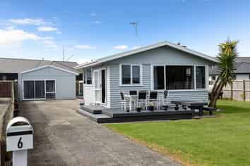 6 Lugton Street, Nawton