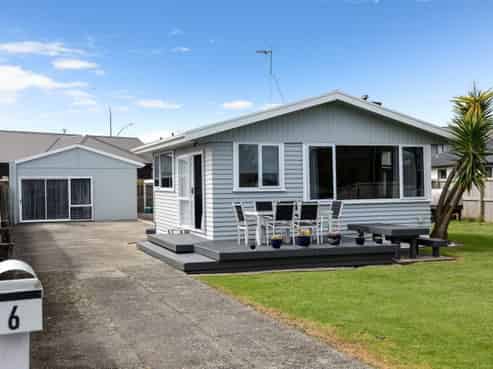 6 Lugton Street, Nawton