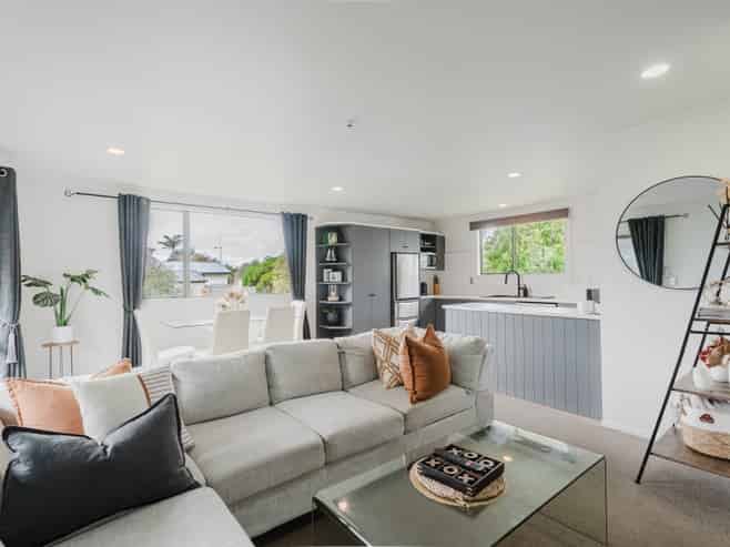 39B Windsor Road, Maeroa