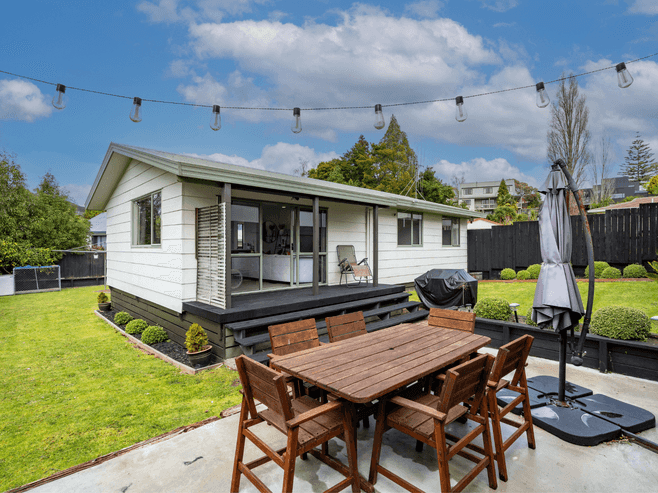 39B Windsor Road, Maeroa