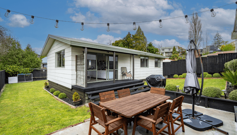 39B Windsor Road, Maeroa
