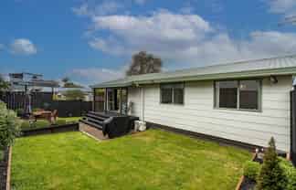 39B Windsor Road, Maeroa