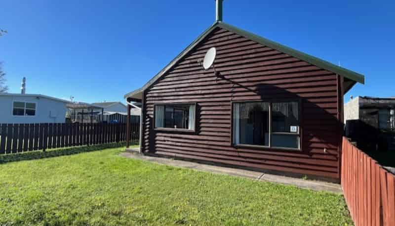 73B Arawa Street, Ohakune