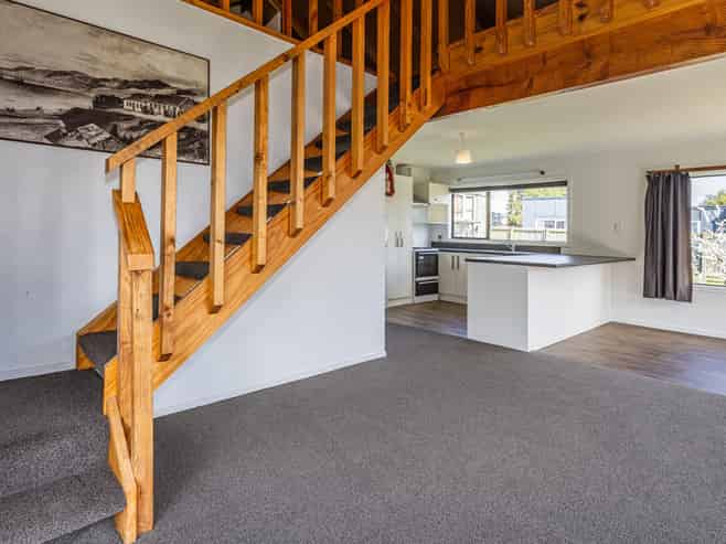 73B Arawa Street, Ohakune