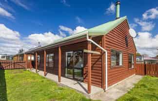 73B Arawa Street, Ohakune