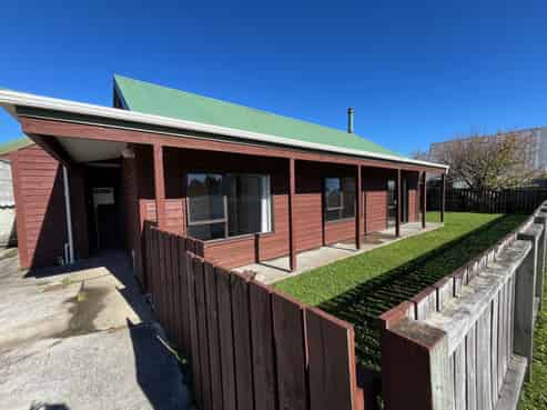 73B Arawa Street, Ohakune