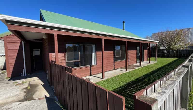 73B Arawa Street, Ohakune