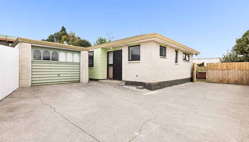157B Sixteenth Avenue, Tauranga South