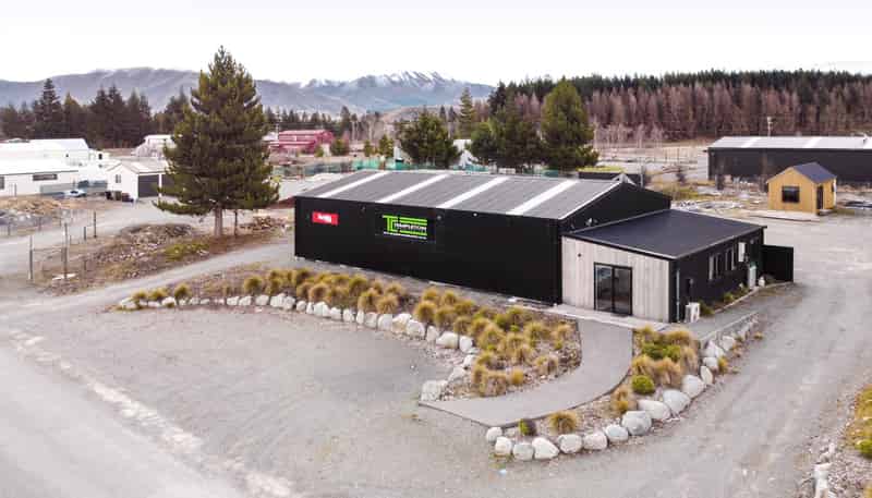 17 Hooker Crescent, Twizel