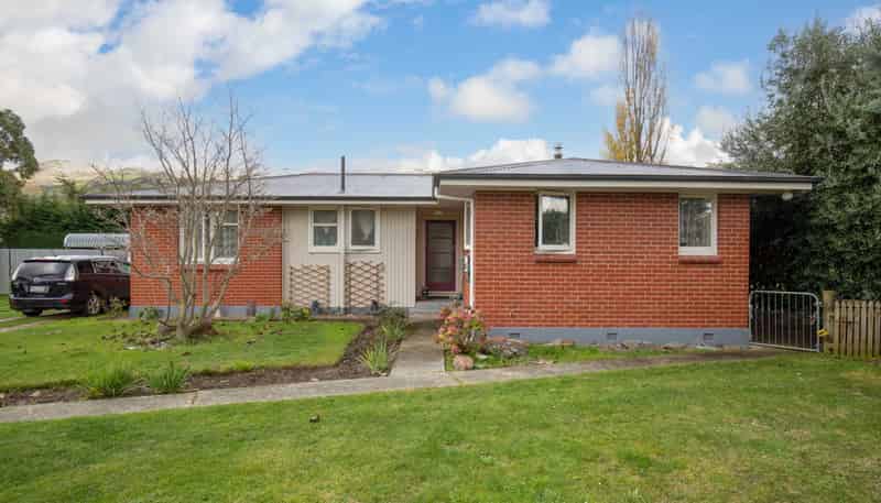 5 Tamblyn Drive, Roxburgh