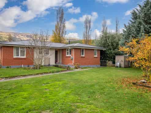 5 Tamblyn Drive, Roxburgh