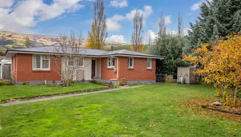 5 Tamblyn Drive, Roxburgh