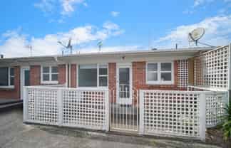 3/43 Queens Avenue, Mount Eden