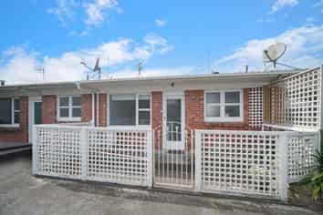 3/43 Queens Avenue, Mount Eden