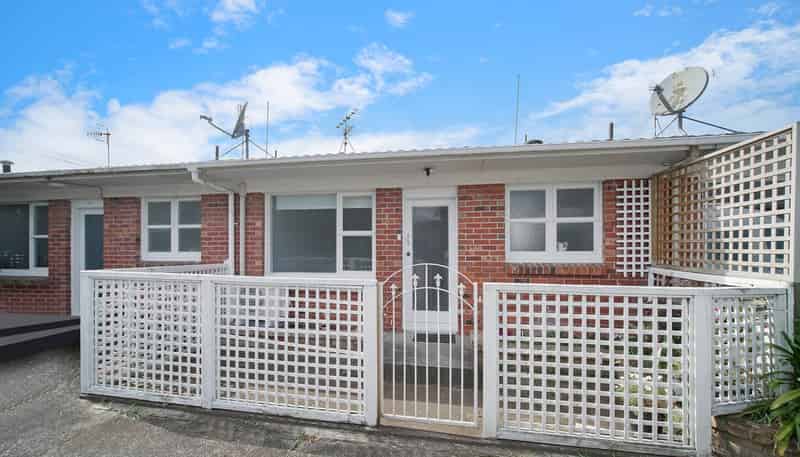 3/43 Queens Avenue, Mount Eden