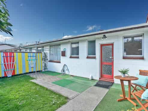 4/35 Ward Street, Addington