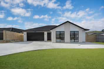 171 HITCHEN ROAD, Pokeno