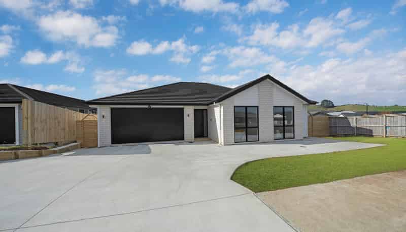 171 HITCHEN ROAD, Pokeno