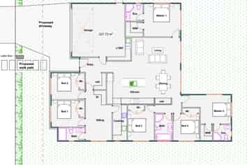 171 HITCHEN ROAD, Pokeno