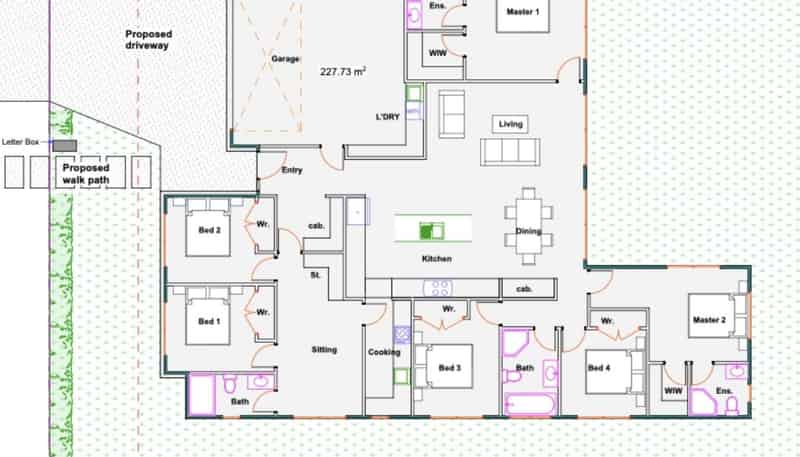 171 HITCHEN ROAD, Pokeno