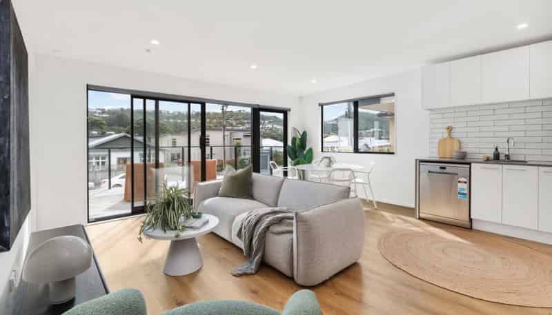 68A Darlington Road, Miramar