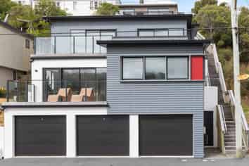 68A Darlington Road, Miramar
