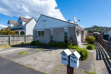 53A Helena Street, FORBURY