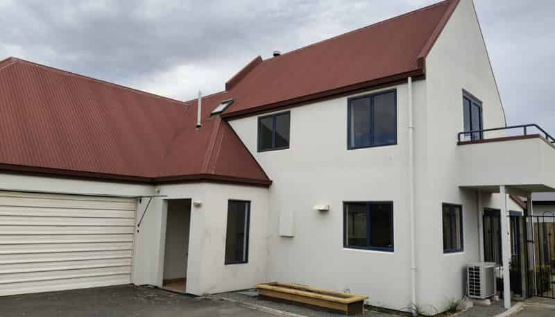 103 Kippenberger Avenue, Rangiora