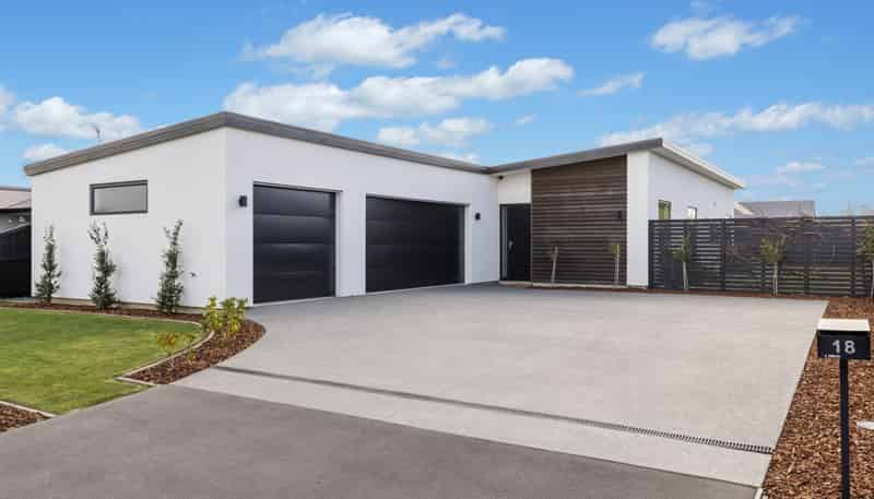 18 Marliece Street, Rolleston