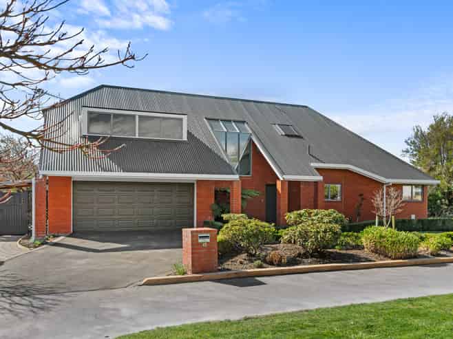 15 Parkham Drive, Burnside