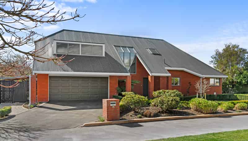 15 Parkham Drive, Burnside