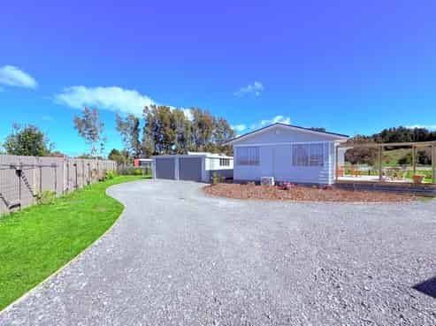 14A Scott Street, Wairoa