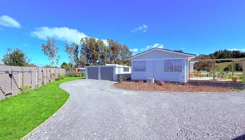 14A Scott Street, Wairoa