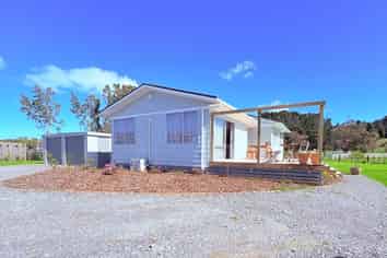 14A Scott Street, Wairoa