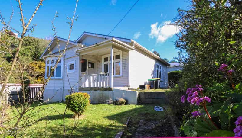 44 Haywood Street, Kensington